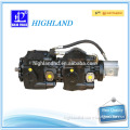 China wholesale hydraulic pump for injection moulding machine for harvester producer